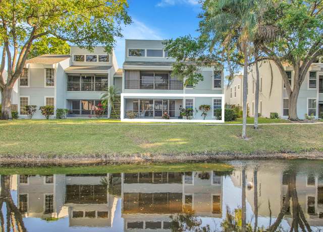Property at 6117 Old Court Rd #135, Boca Raton, FL 33433, 3 beds, 2 baths