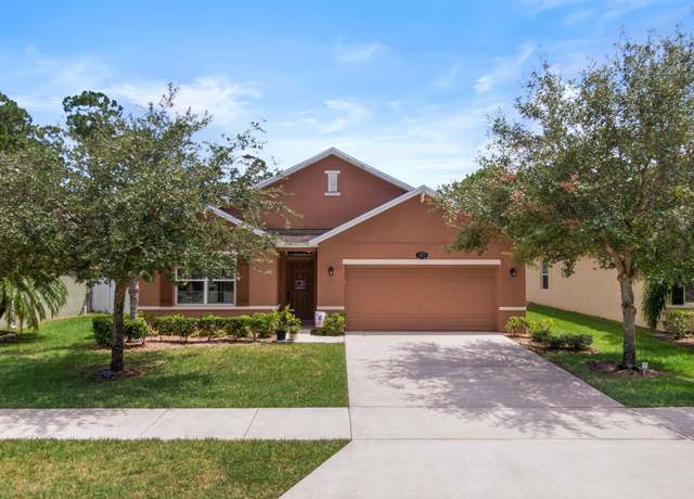 Property at 1327 Lexington Sq SW, Vero Beach, FL 32962, 4 beds, 2 baths
