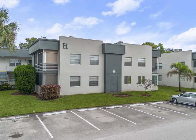 Property at 339 Normandy H, Delray Beach, FL 33484, 2 beds, 2 baths