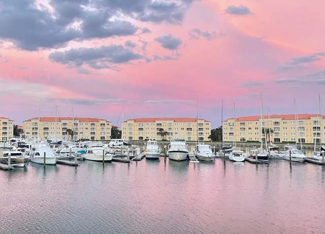 Property at 9 Harbour Isle Dr E Ph 01, Fort Pierce, FL 34949, 2 beds, 2 baths