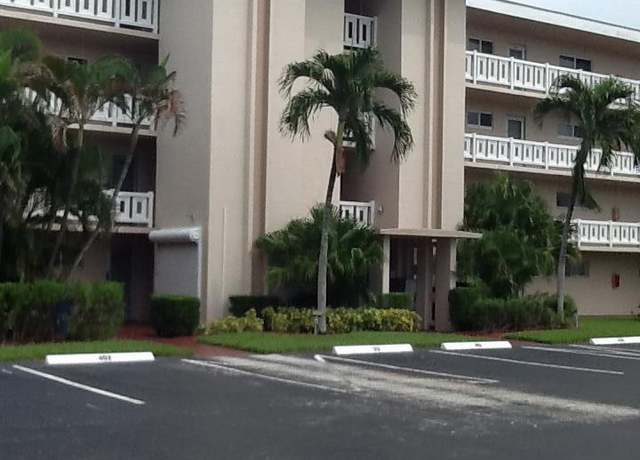 Property at 2615 S Garden Dr #101, Lake Worth, FL 33461, 2 beds, 2 baths