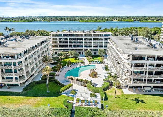 Property at 2600 S Ocean Blvd Unit 102w, Palm Beach, FL 33480, 2 beds, 2 baths