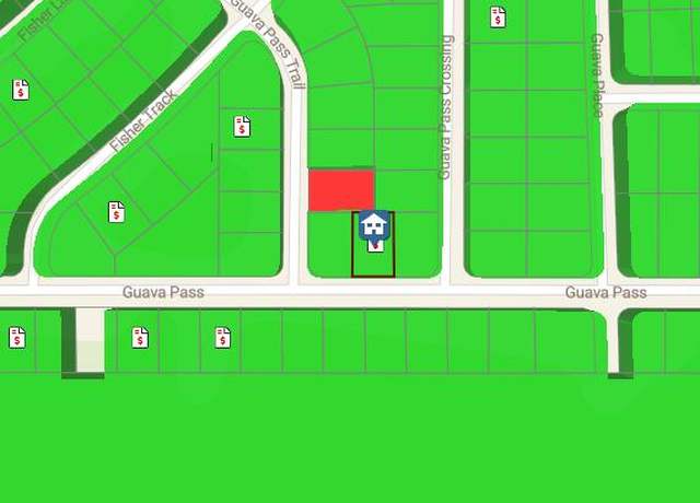 Property at 000 Guava Pass Unit 38 (2038), Silver Springs, FL 34488