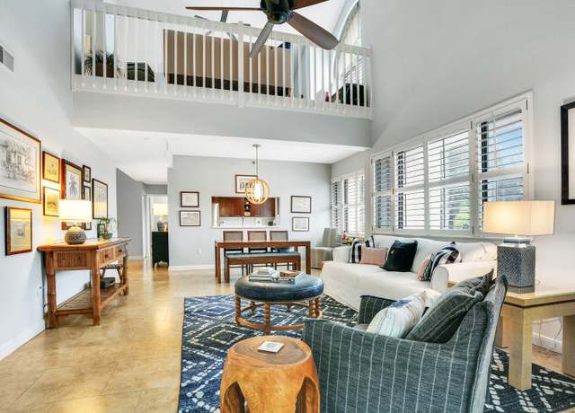Property at 821 Oak Harbour Dr, Juno Beach, FL 33408, 3 beds, 3 baths