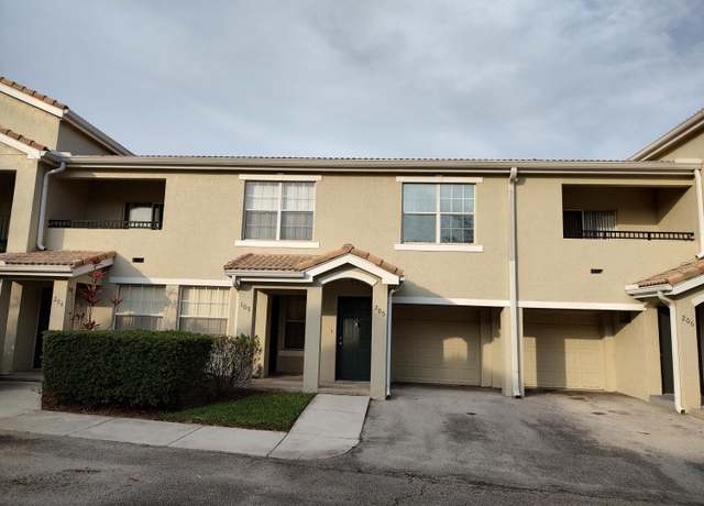 Property at 166 SW Peacock Blvd Unit 34-205, Port Saint Lucie, FL 34986, 2 beds, 2 baths