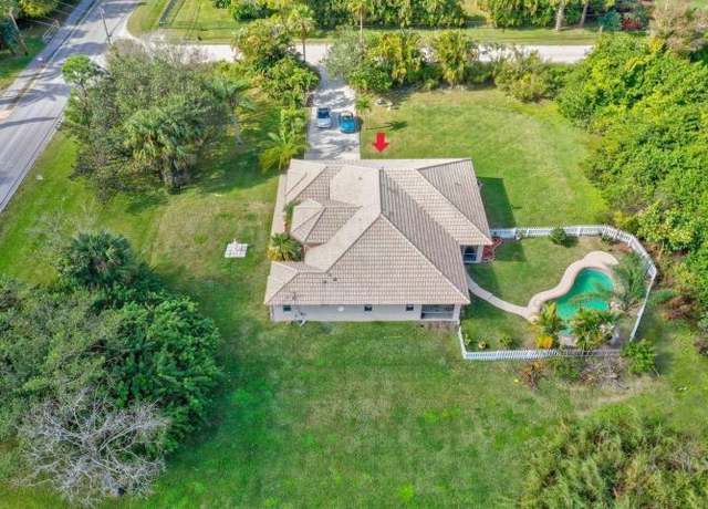 Property at 8671 155th Pl N, Palm Beach Gardens, FL 33418, 4 beds, 2 baths