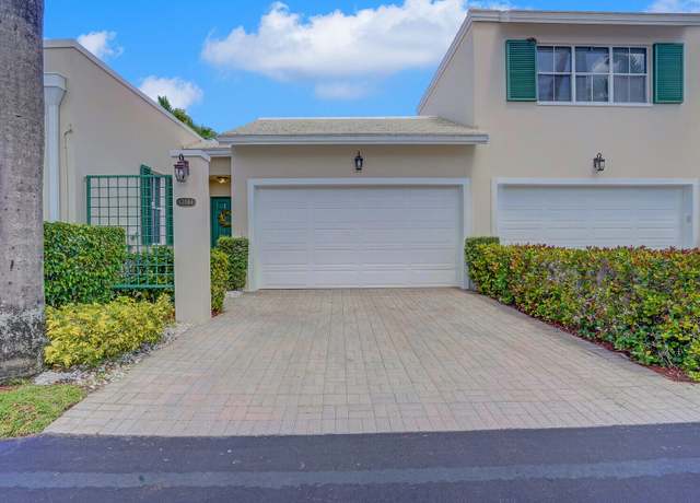 Property at 17144 Bermuda Village Dr, Boca Raton, FL 33487, 3 beds, 3 baths