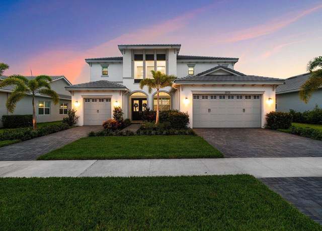Property at 5531 Liberty Ln, Westlake, FL 33470, 4 beds, 3.5 baths