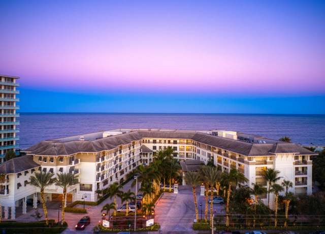 Property at 3500 Ocean Dr #207, Vero Beach, FL 32963, 1 bed, 1 bath