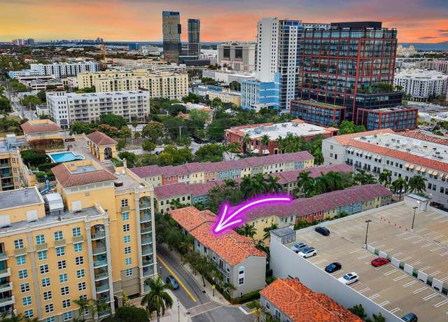 Property at 560 S Sapodilla Ave #302, West Palm Beach, FL 33401, 1 bed, 1 bath