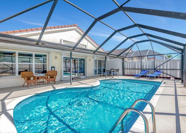 Property at 6439 Barton Creek Cir, Lake Worth, FL 33463, 3 beds, 2 baths