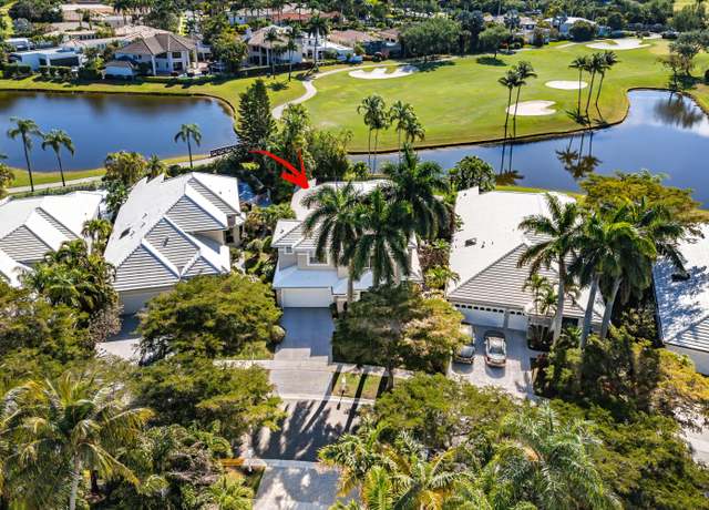 Property at 17168 Huntington Park Way, Boca Raton, FL 33496, 5 beds, 5.5 baths