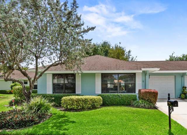 Property at 9750 Tabebuia Tree Dr Unit A, Boynton Beach, FL 33436, 2 beds, 2 baths