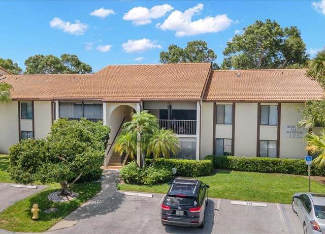 Property at 1995 SW Silver Pine Way Bldg 119 H1, Palm City, FL 34990, 3 beds, 2 baths