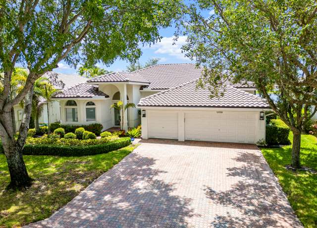 Property at 12358 NW 51st St, Coral Springs, FL 33076, 4 beds, 3 baths
