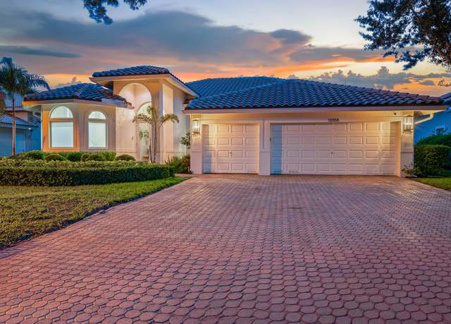 Property at 12358 NW 51st St, Coral Springs, FL 33076, 4 beds, 3 baths