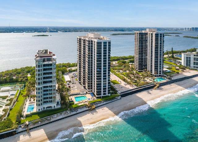 Property at 5380 N Ocean Dr Unit 11b, Singer Island, FL 33404, 2 beds, 2 baths