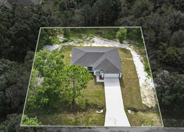 Property at 3848 NW 19th Ave, Okeechobee, FL 34972, 3 beds, 2 baths