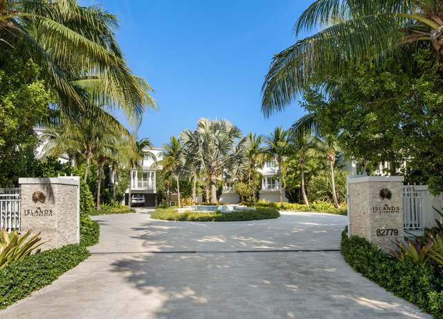 Property at 82779 Old Hwy #21, Islamorada, FL 33036, 4 beds, 4.5 baths
