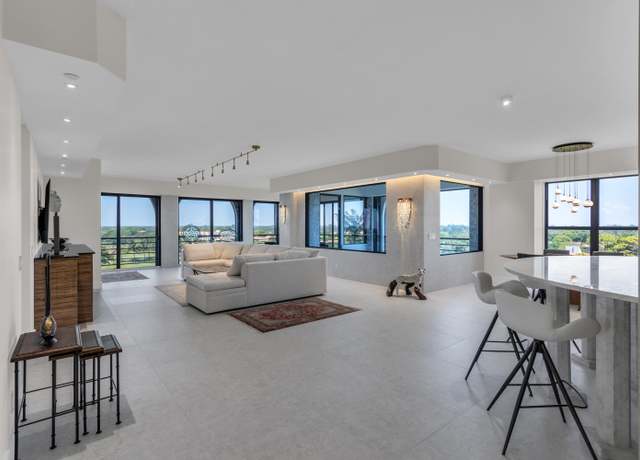 Property at 7351 Promenade Dr Unit 801f, Boca Raton, FL 33433, 3 beds, 2.5 baths