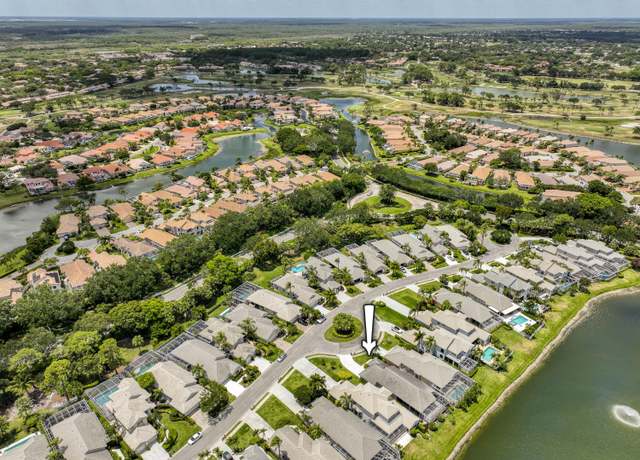 Property at 635 Masters Way, Palm Beach Gardens, FL 33418, 3 beds, 3 baths