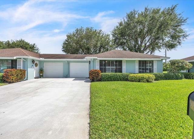 Property at 9935 Papaya Tree Trl Unit B, Boynton Beach, FL 33436, 2 beds, 2 baths