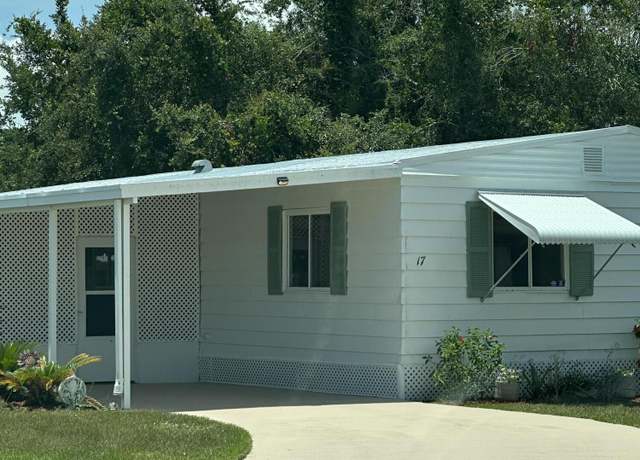 Property at 17 Santa Maria Ct, Port Saint Lucie, FL 34952, 2 beds, 2 baths