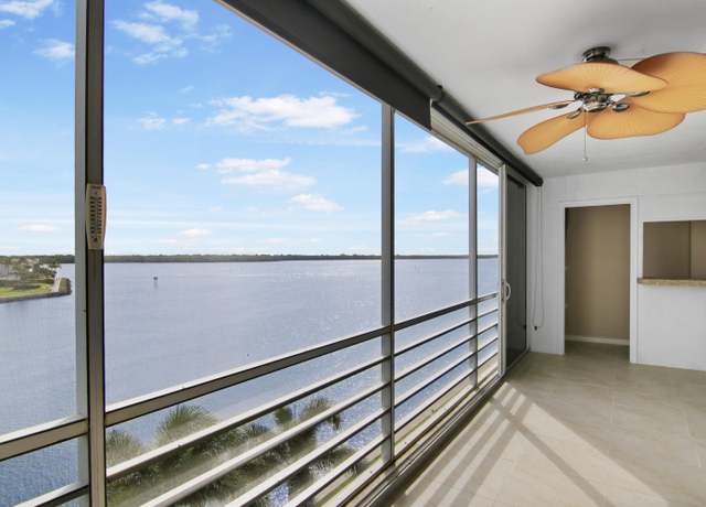 Property at 36 Yacht Club Dr #504, North Palm Beach, FL 33408, 2 beds, 2 baths