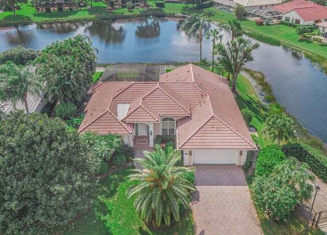 Property at 1711 SW Mockingbird Dr, Port Saint Lucie, FL 34986, 3 beds, 3 baths