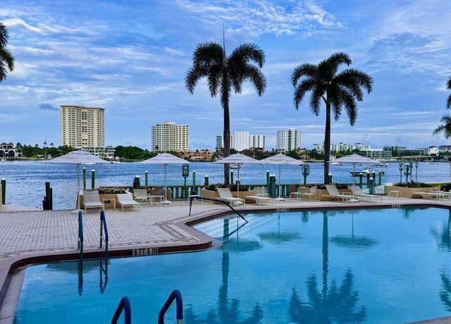 Property at 300 SE 5th 5180 Ave #5180, Boca Raton, FL 33432, 2 beds, 3.5 baths