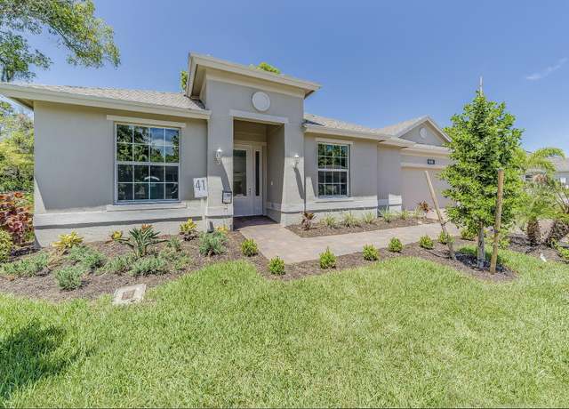 Property at 6012 Bella Rosa Ln, Vero Beach, FL 32966, 3 beds, 2 baths