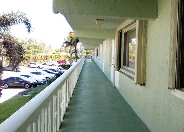 Property at 3300 Springdale Blvd #208, Palm Springs, FL 33461, 1 bed, 1 bath