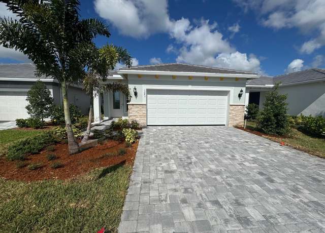 Property at 1243 Haven Cir Unit Hallmark 35, Vero Beach, FL 32960, 3 beds, 2 baths