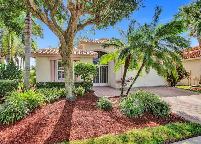 Property at 7536 Caprio Dr, Boynton Beach, FL 33472, 3 beds, 2 baths