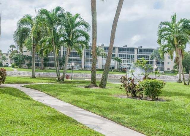 Property at 2616 N Garden Dr #111, Lake Worth, FL 33461, 2 beds, 1 bath
