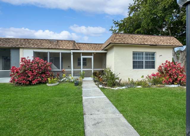 Property at 2004 SW Natura Blvd Unit D, Deerfield Beach, FL 33441, 2 beds, 2 baths
