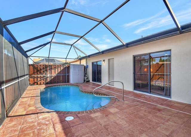 Property at 1141 Summit Place Cir Unit A, West Palm Beach, FL 33415, 3 beds, 2 baths