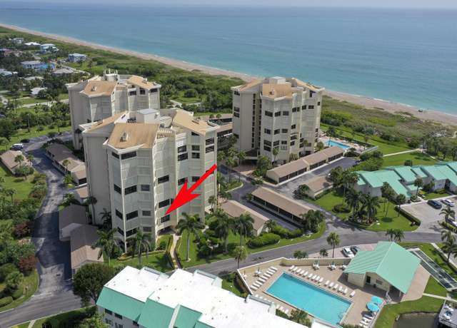 Property at 2400 S Ocean Dr #4224, Fort Pierce, FL 34949, 2 beds, 2 baths