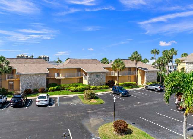 Property at 2400 S Ocean Dr #823, Fort Pierce, FL 34949, 1 bed, 1 bath