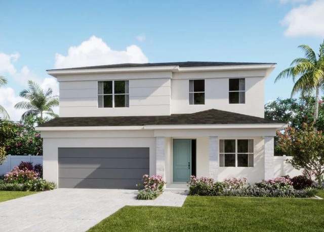 Property at 1618 Pelican Post Pl, Loxahatchee, FL 33470, 4 beds, 3.5 baths