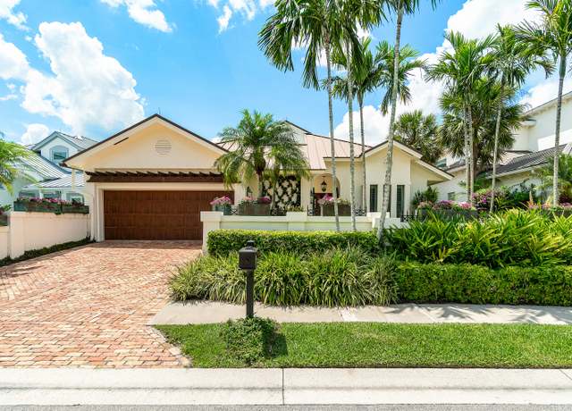 Property at 123 Terrapin Trl, Jupiter, FL 33458, 3 beds, 3 baths