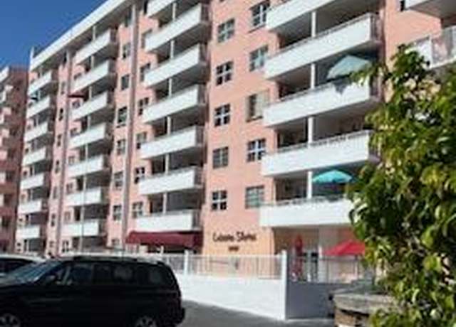 Property at 3201 NE 14 St Cswy #404, Pompano Beach, FL 33062, 1 bed, 1 bath