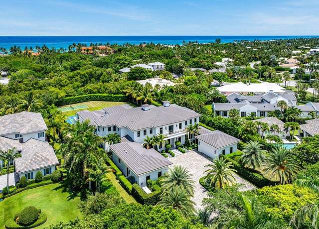 Property at 1162 Banyan Estates Dr, North Palm Beach, FL 33408, 5 beds, 7.5 baths