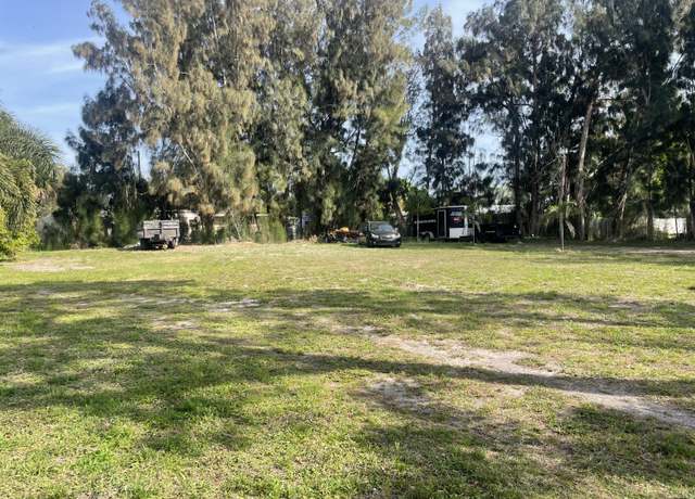 Property at Tbd S 10th St, Fort Pierce, FL 34982