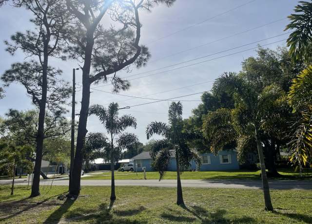 Property at Tbd S 10th St, Fort Pierce, FL 34982