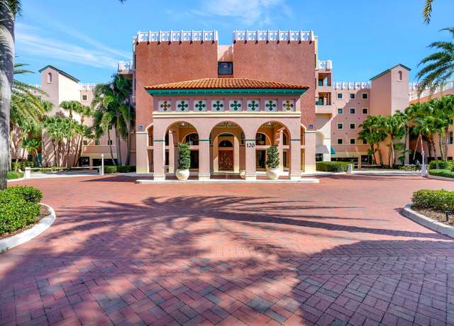 Property at 120 SE 5th Ave #425, Boca Raton, FL 33432, 2 beds, 2 baths