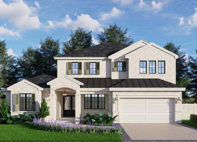 Property at 372 Macy St, West Palm Beach, FL 33405, 4 beds, 4.5 baths