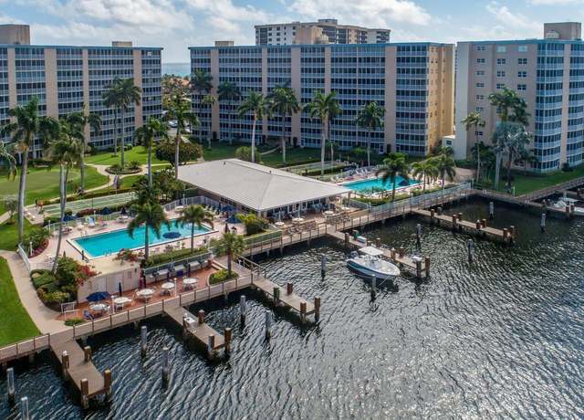 Property at 3212 S Ocean Blvd Unit 902-A, Highland Beach, FL 33487, 2 beds, 2 baths