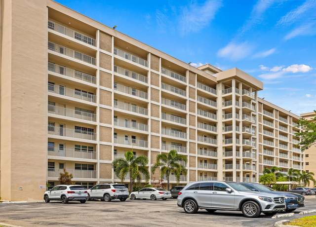 Property at 2671 S Course Dr #307, Pompano Beach, FL 33069, 2 beds, 2 baths