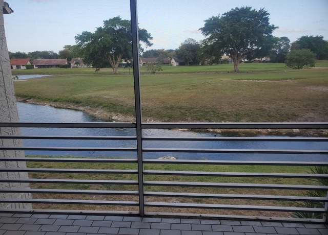 Property at 7410 Woodmont Ter #208, Tamarac, FL 33321, 2 beds, 2 baths